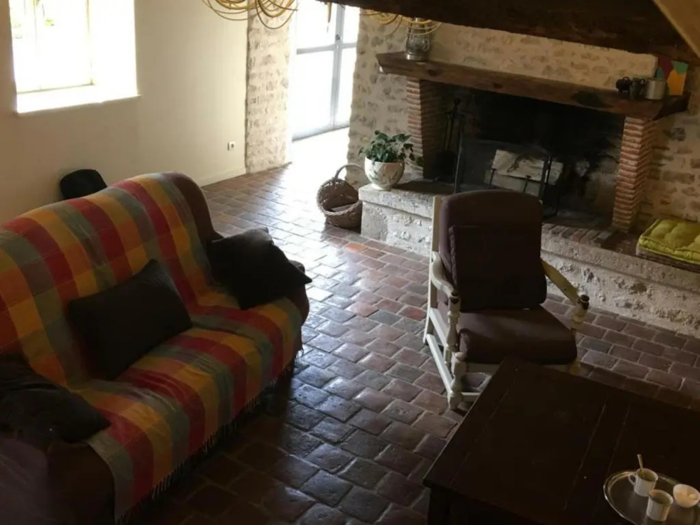 Gîte Beauce la Romaine, 6 pièces, 12 personnes - FR-1-491-94