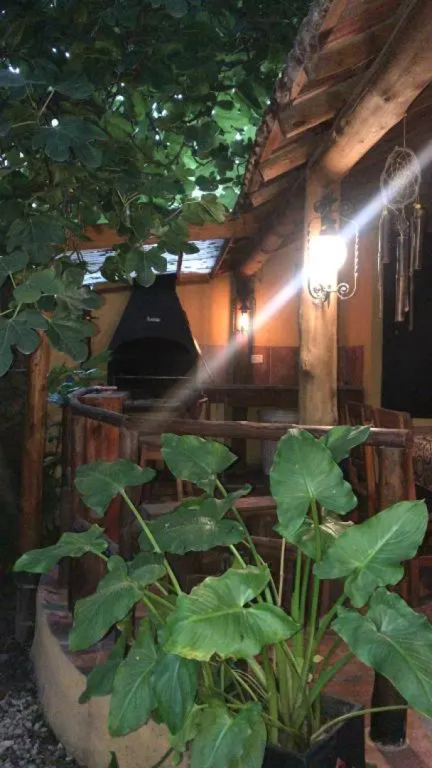 Cabañas La Polaca 2