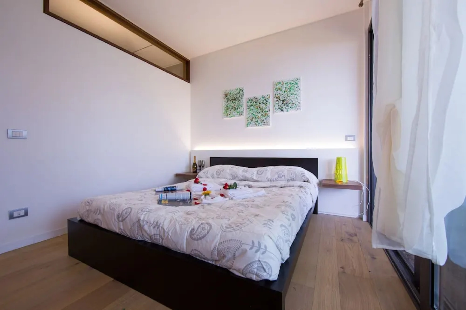 Vista Vercana - Fantastico