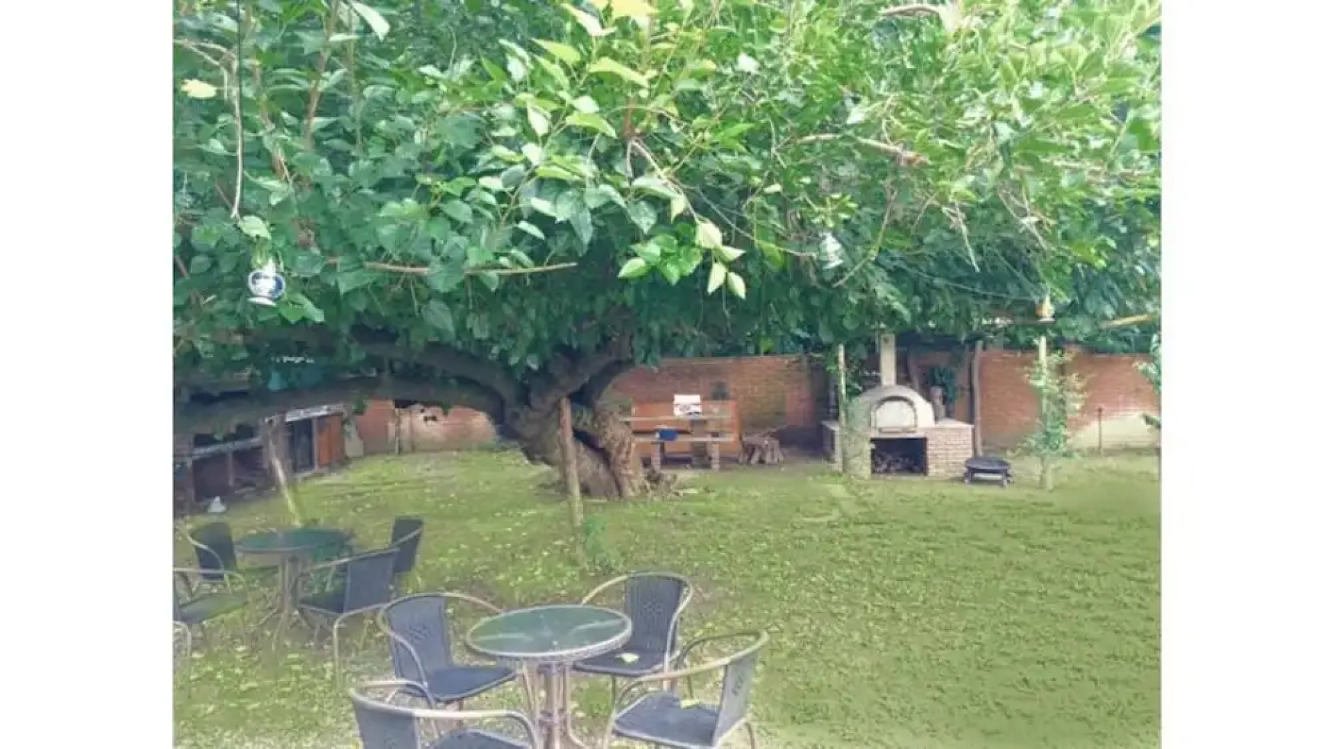 Cabañas Boutique San Lorenzo