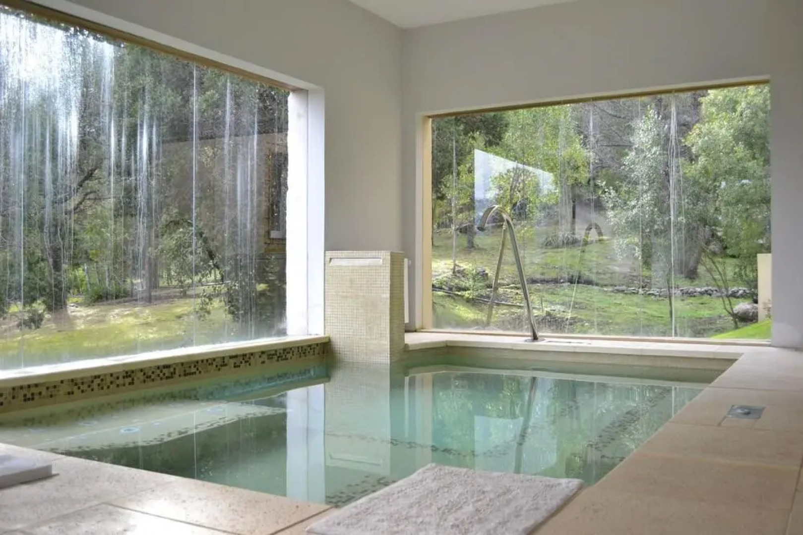 Las Nalcas Hotel Boutique & Spa