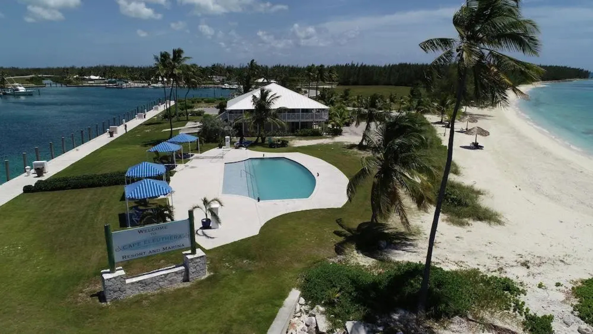 Cape Eleuthera Resort & Marina
