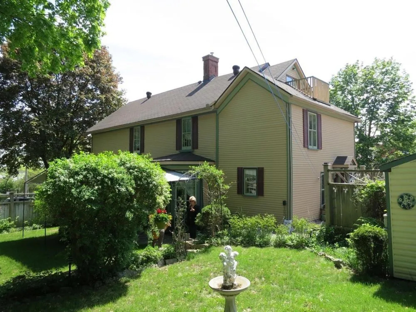 The King Orchard Inn