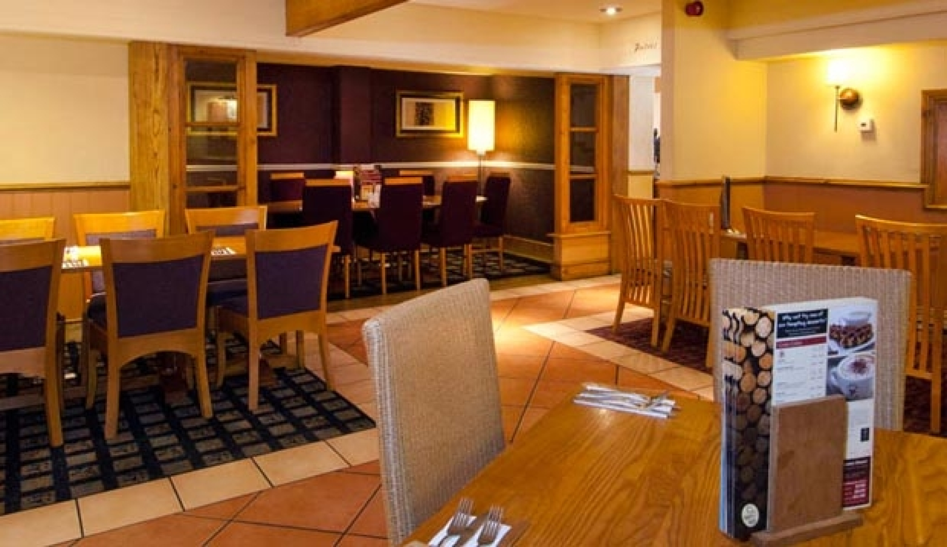 Premier Inn Christchurch / Highcliffe