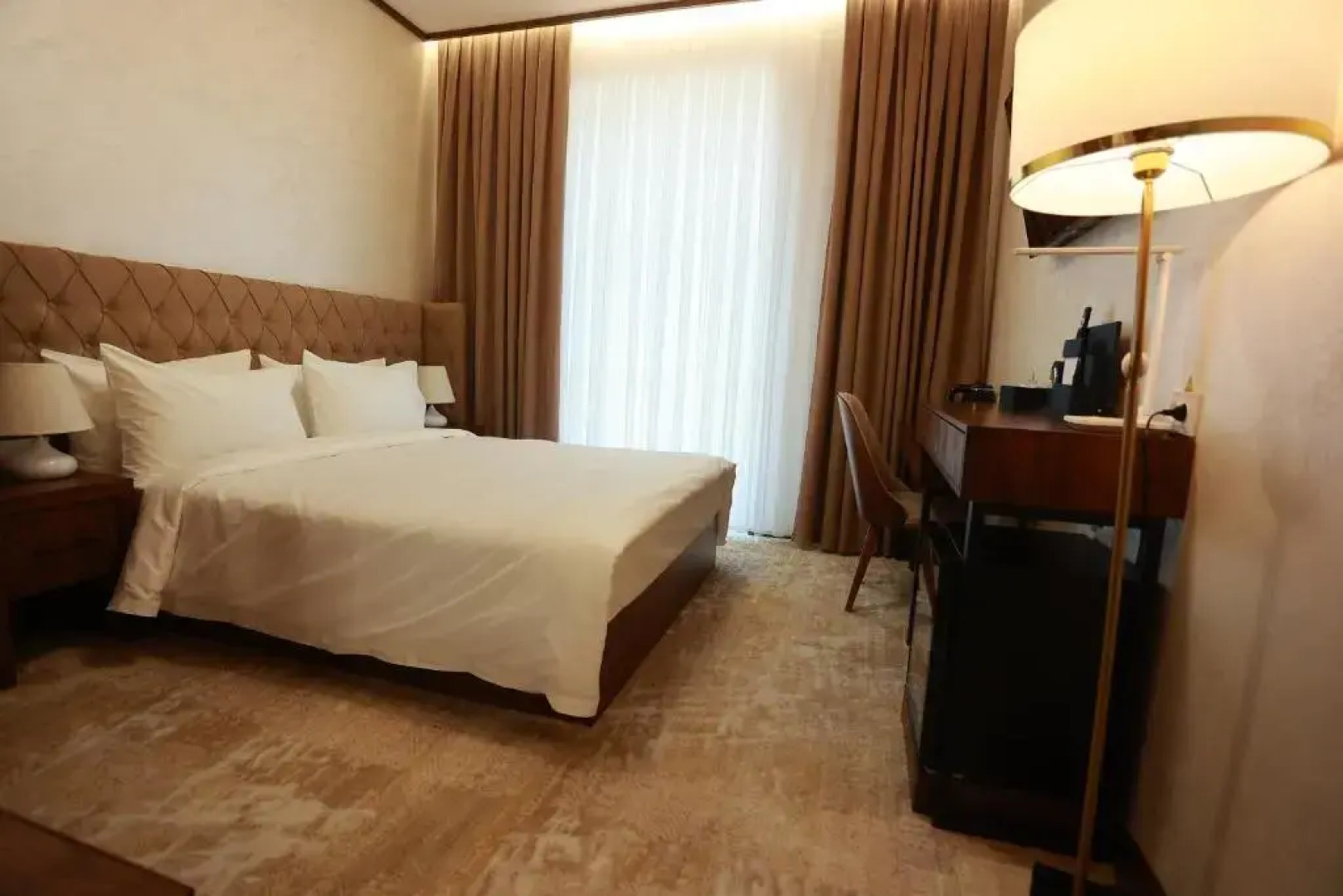 Regal Hotel by Grand