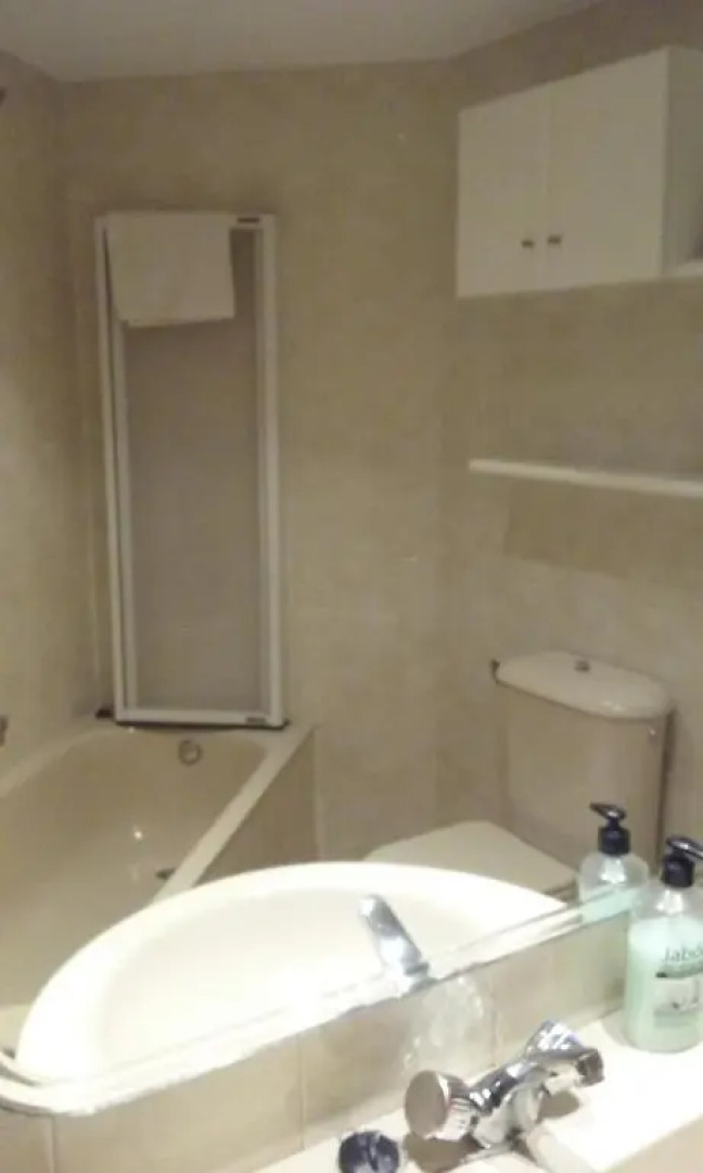 apartamento Valles Blancos 3-6