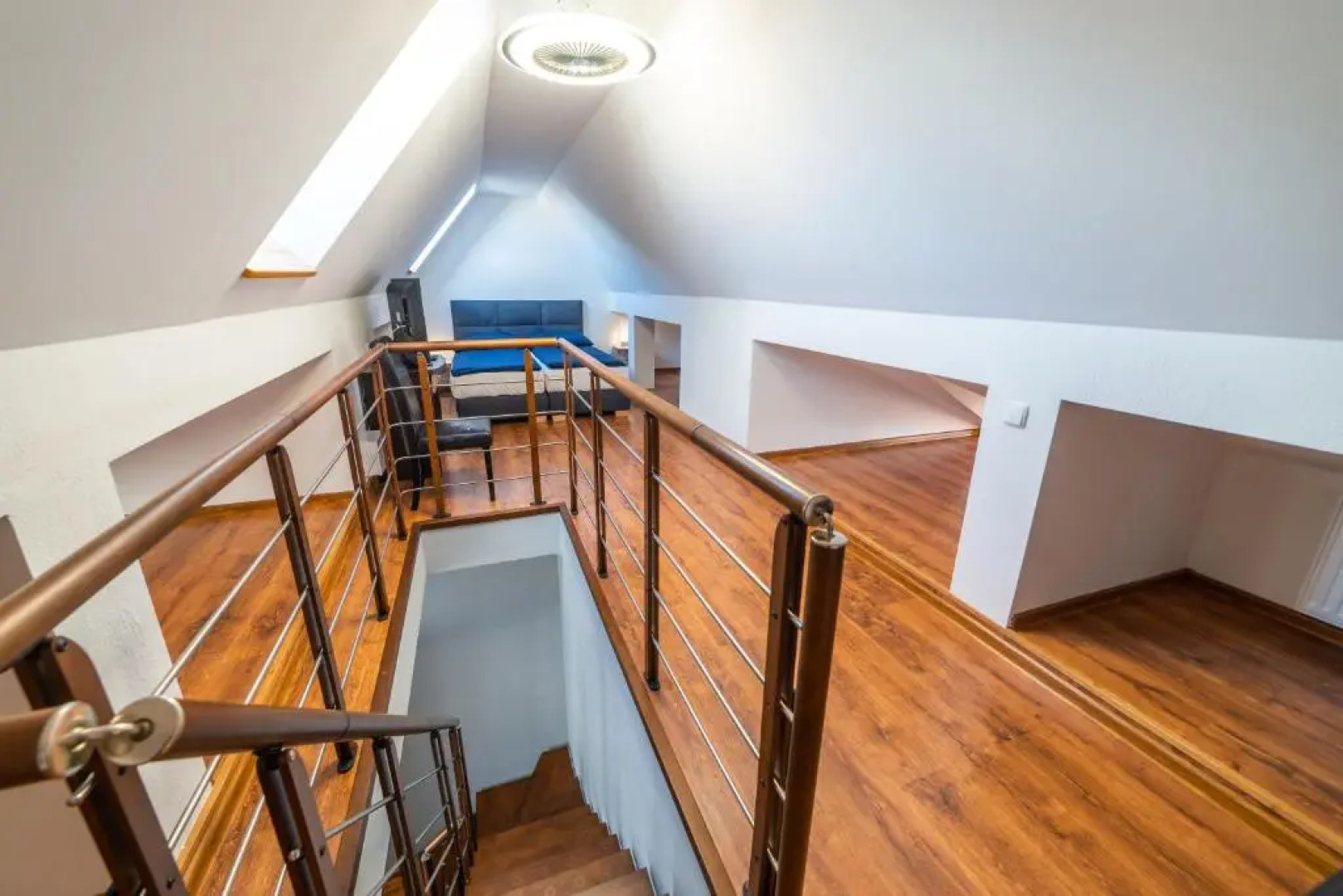 Pensjonat w Mikołajkach