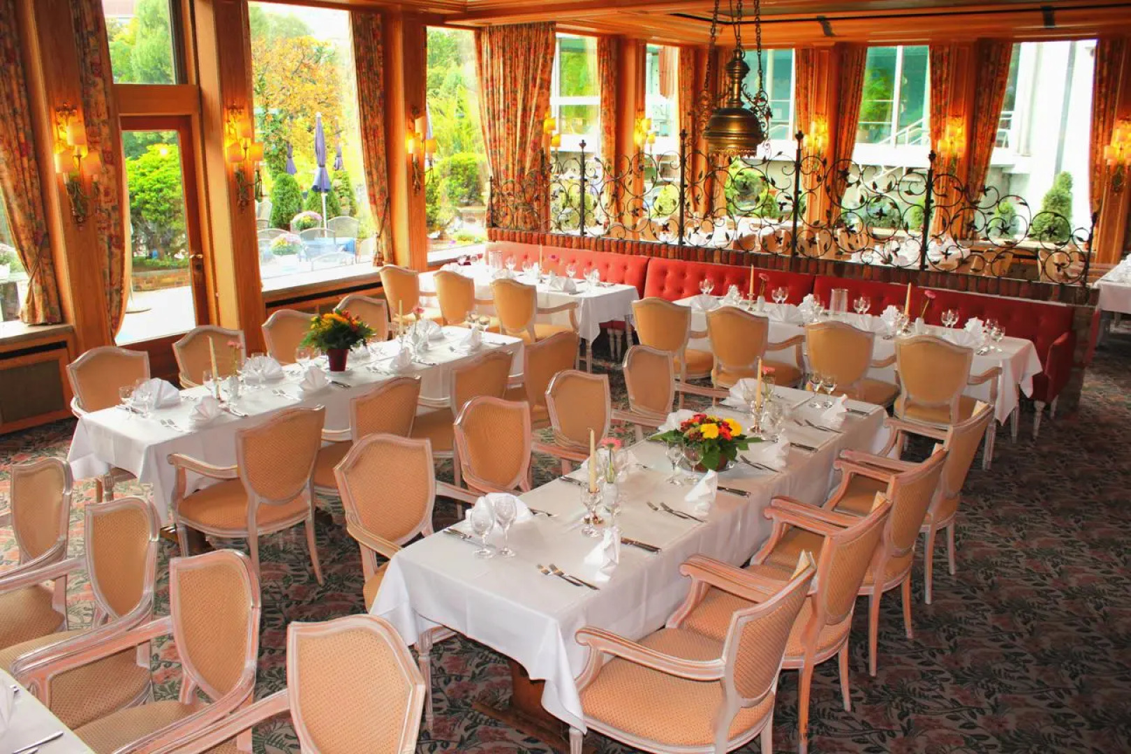 Ringhotel Seehof Berlin