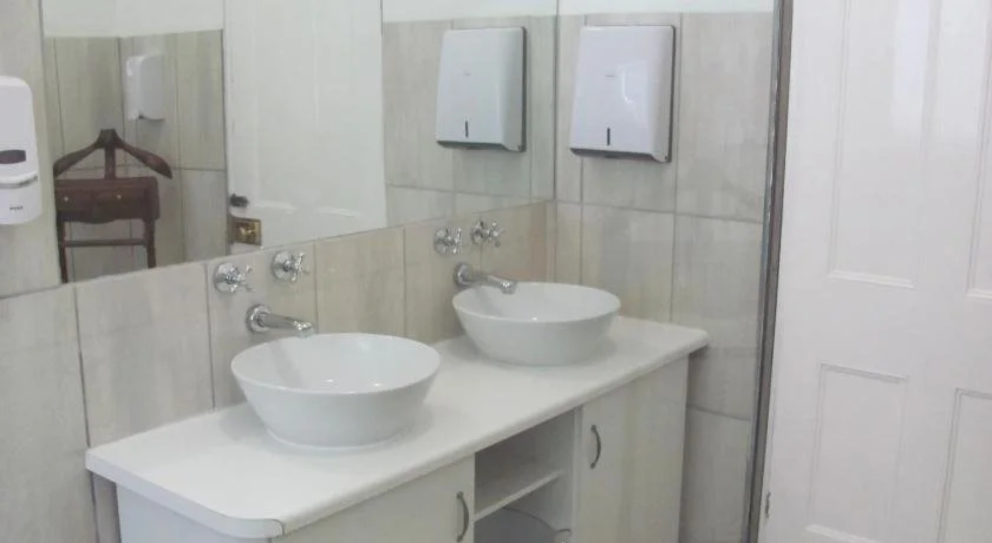 Stellar Dust Guest House