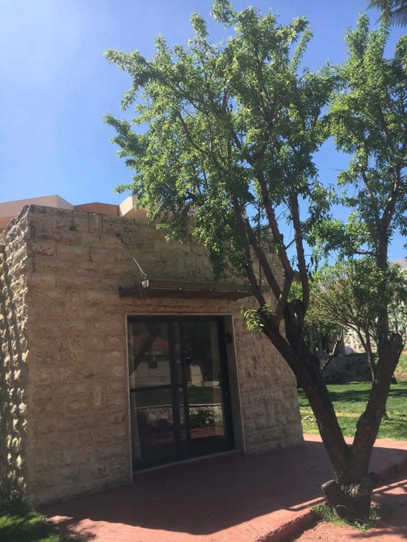 West Bekaa Country Club