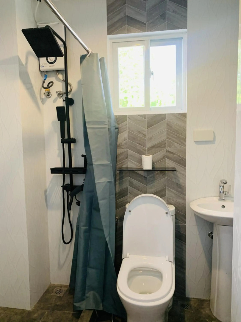 Cozy Unit at the heart of Balanga City