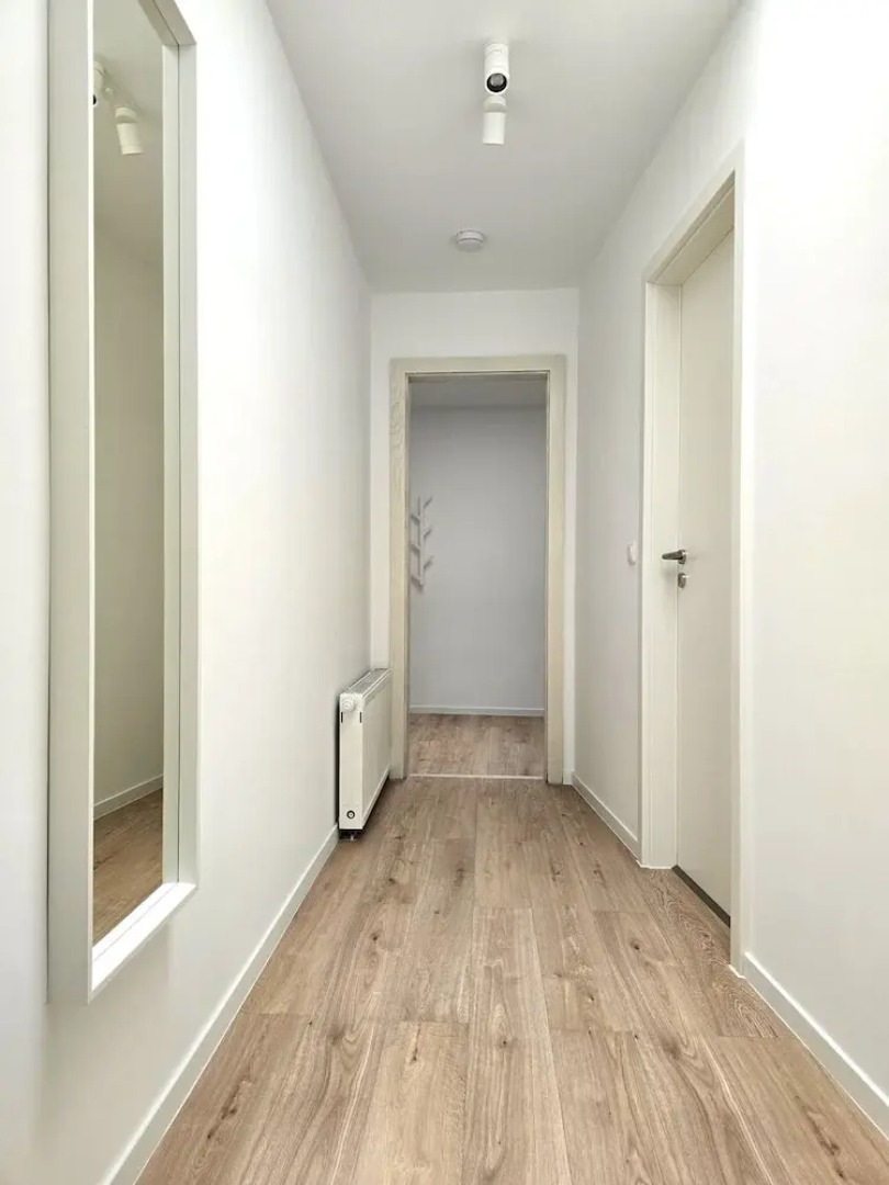 Apartments Schwandorf