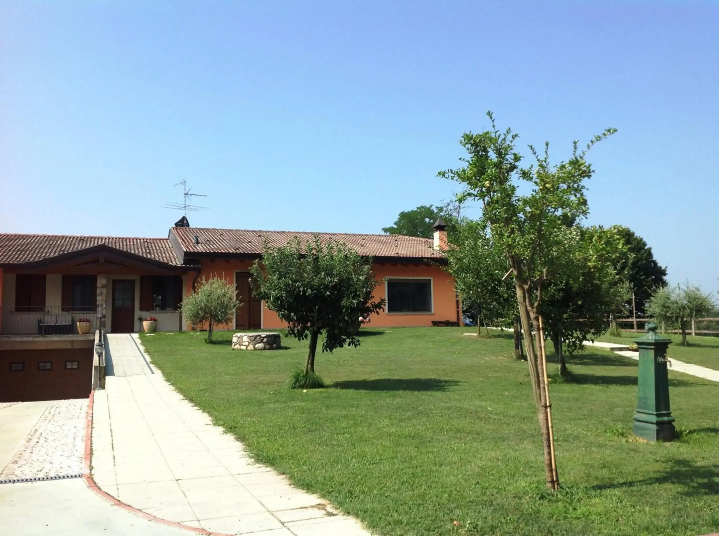 Villa Pasini