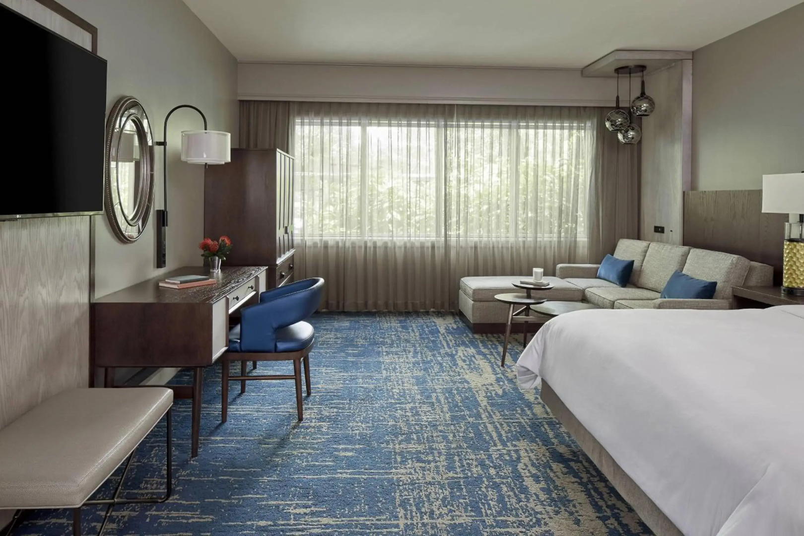 Grand Hotel Golf Resort & Spa, Autograph Collection