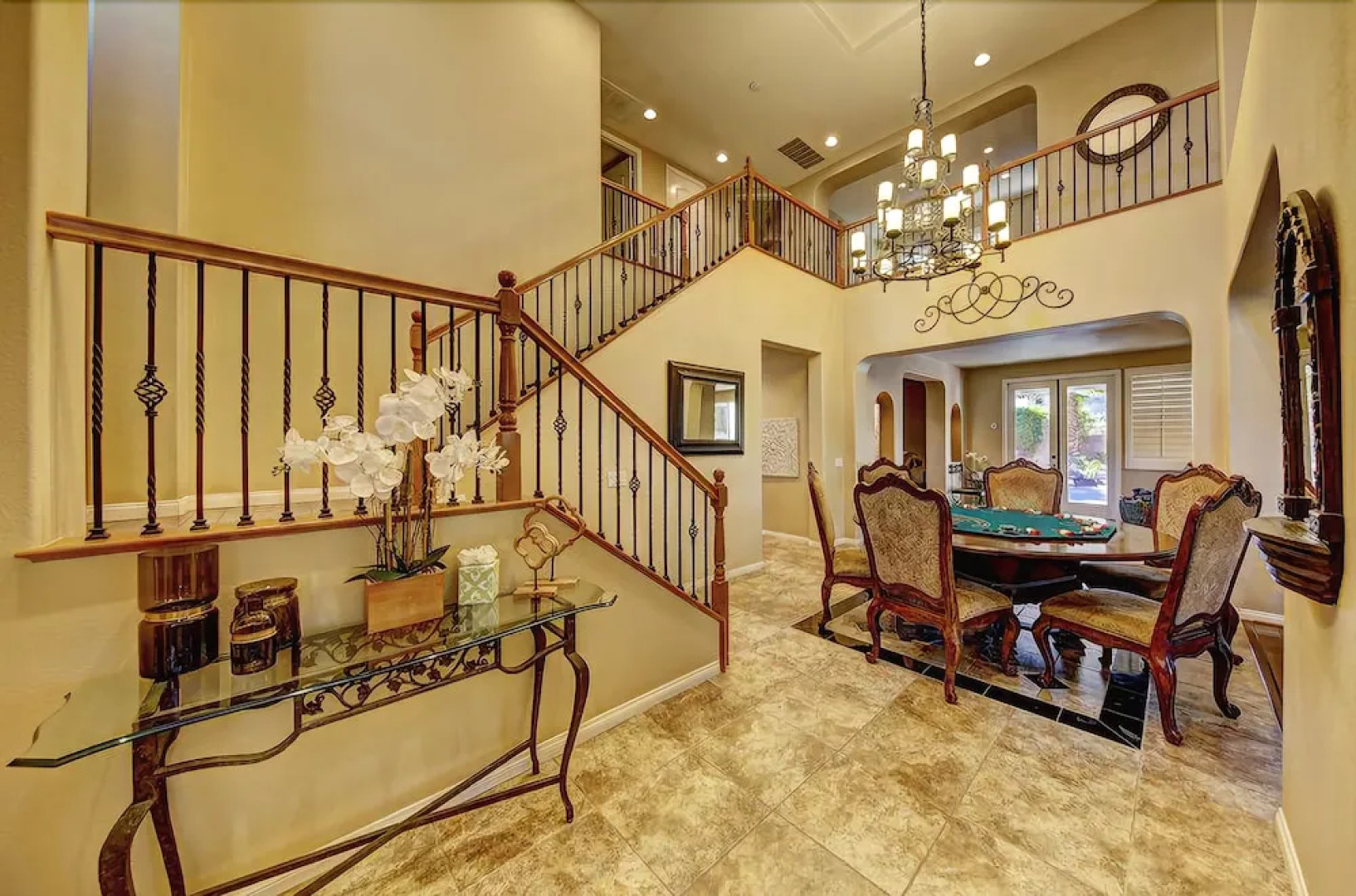 Apple Court - Four Bedroom Home