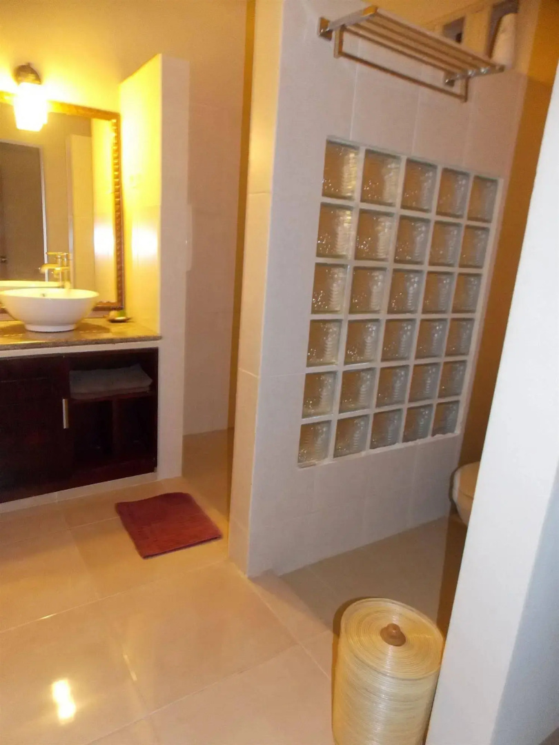 Tropical Hideaways Resort