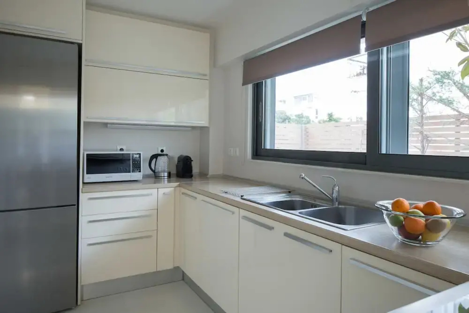 Elaia Luxury Condo Glyfada