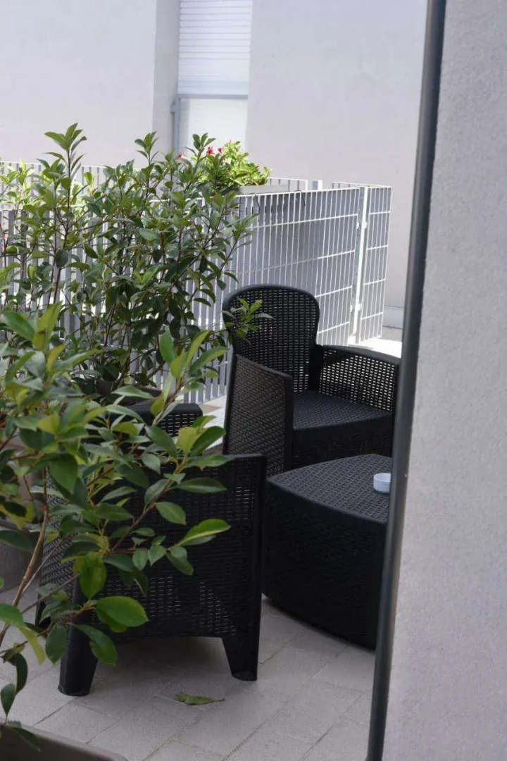 Hotel Cavallo Bianco