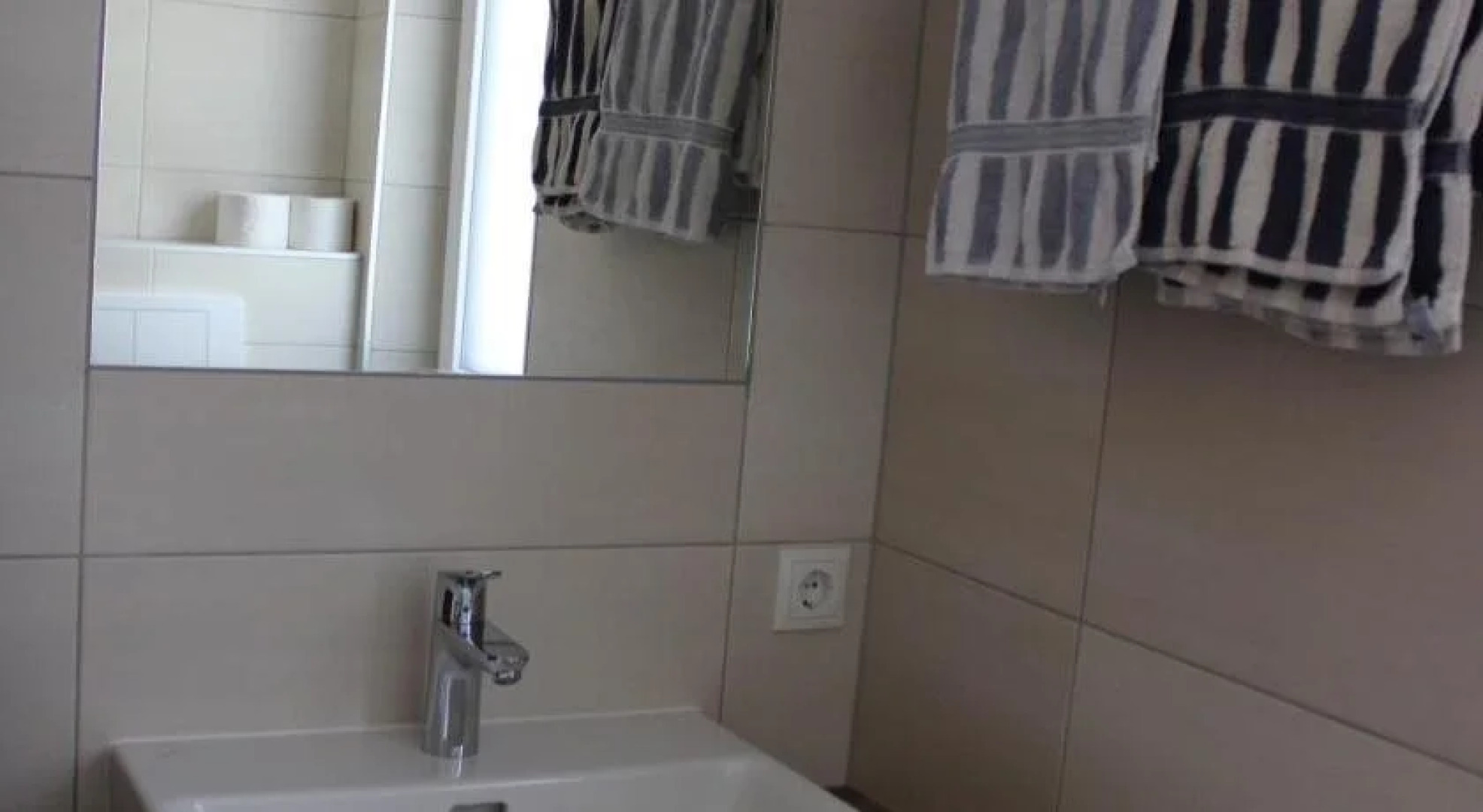 Apartments Alpenrose