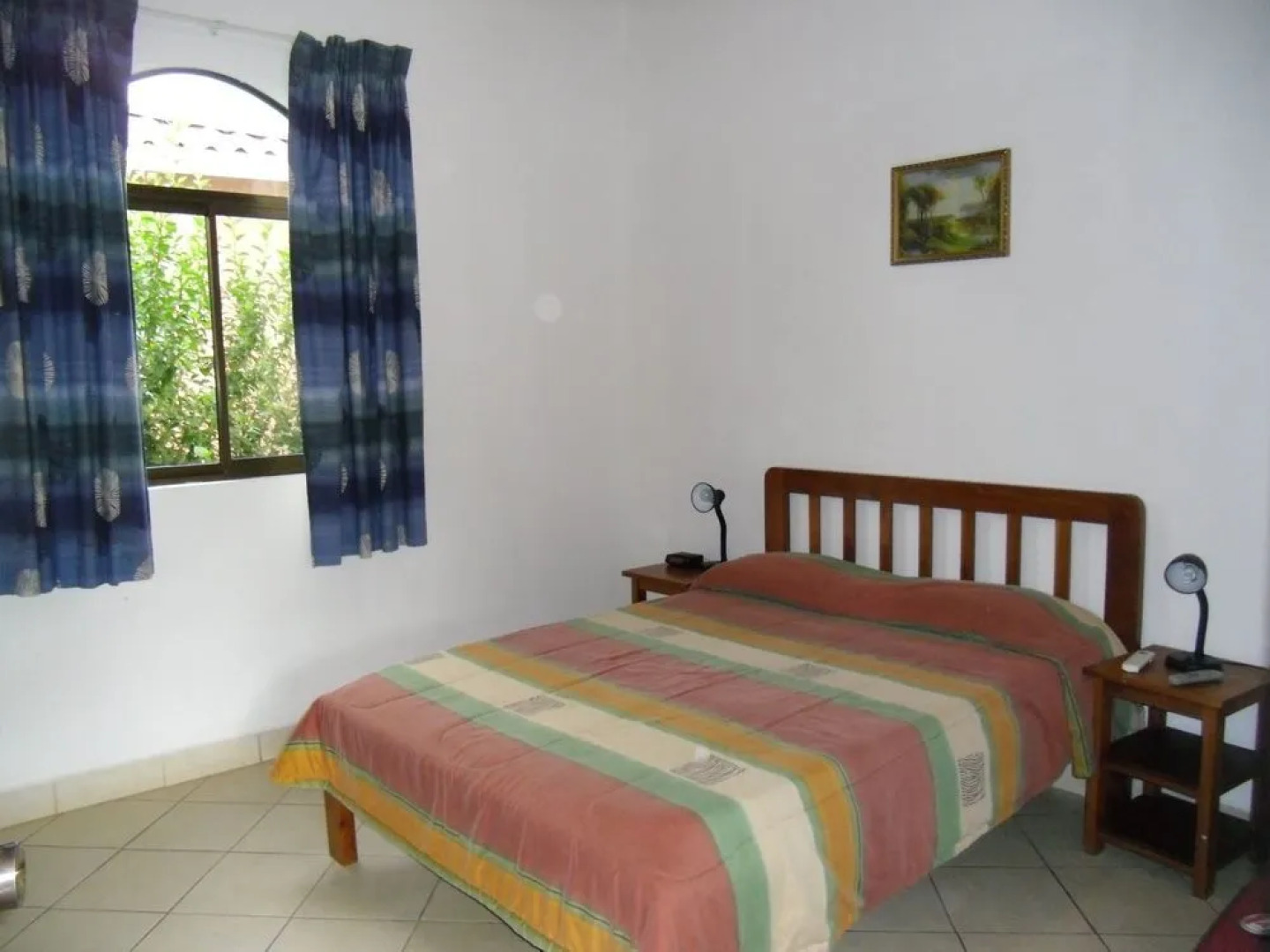 Villaggio Flor de Pacifico