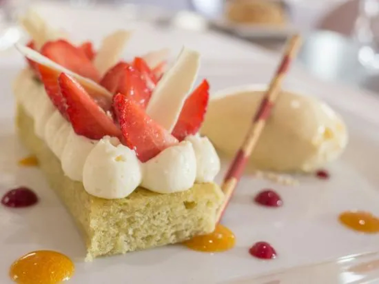 Logis Hôtel les Platanes