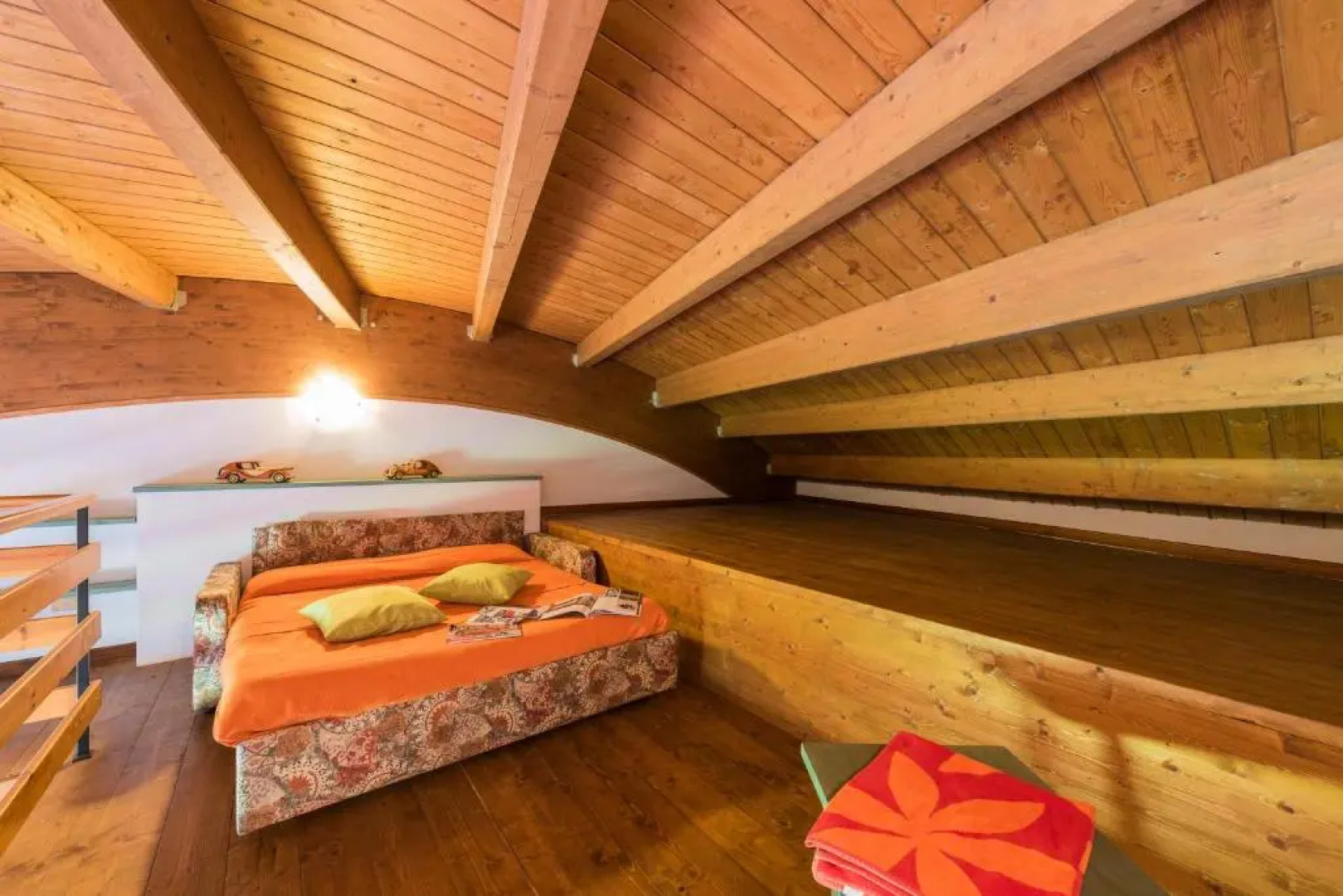 Mobile Home max 6 pax