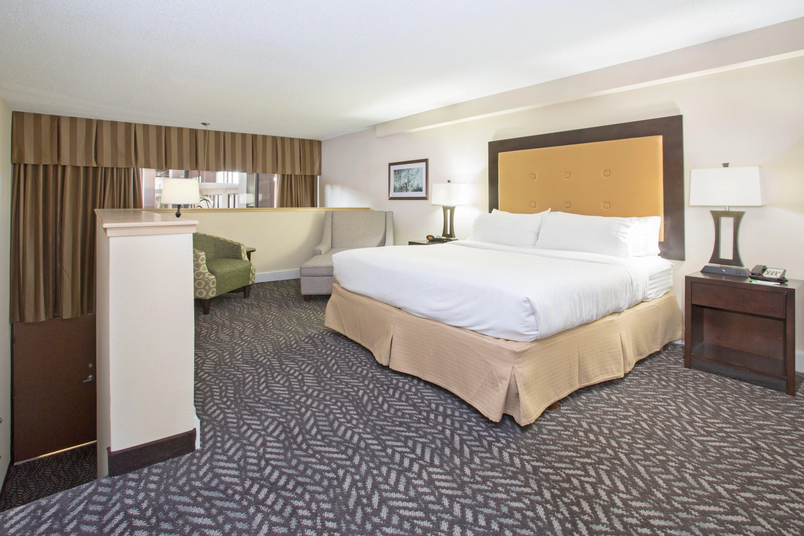 Holiday Inn Little Rock-Airport-Conference Center by IHG