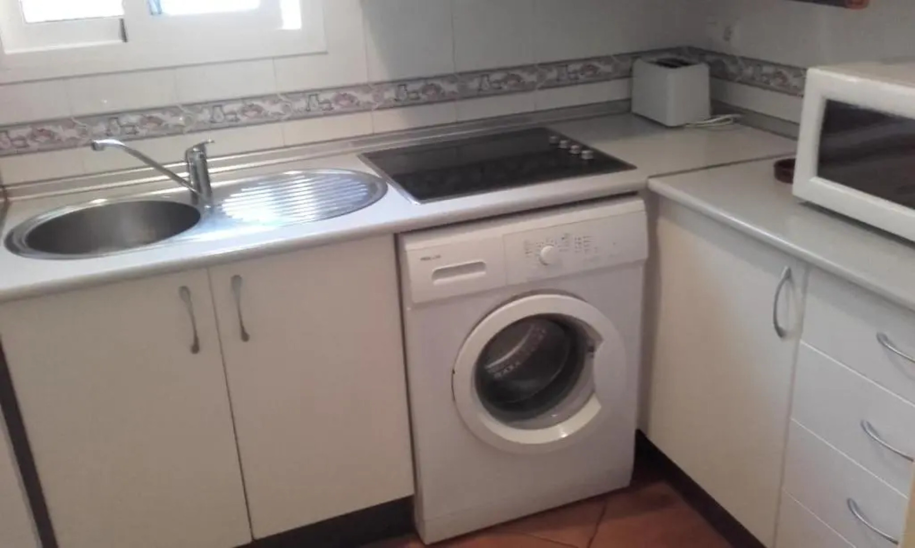 Apartamento del Mar La Isleta del Moro