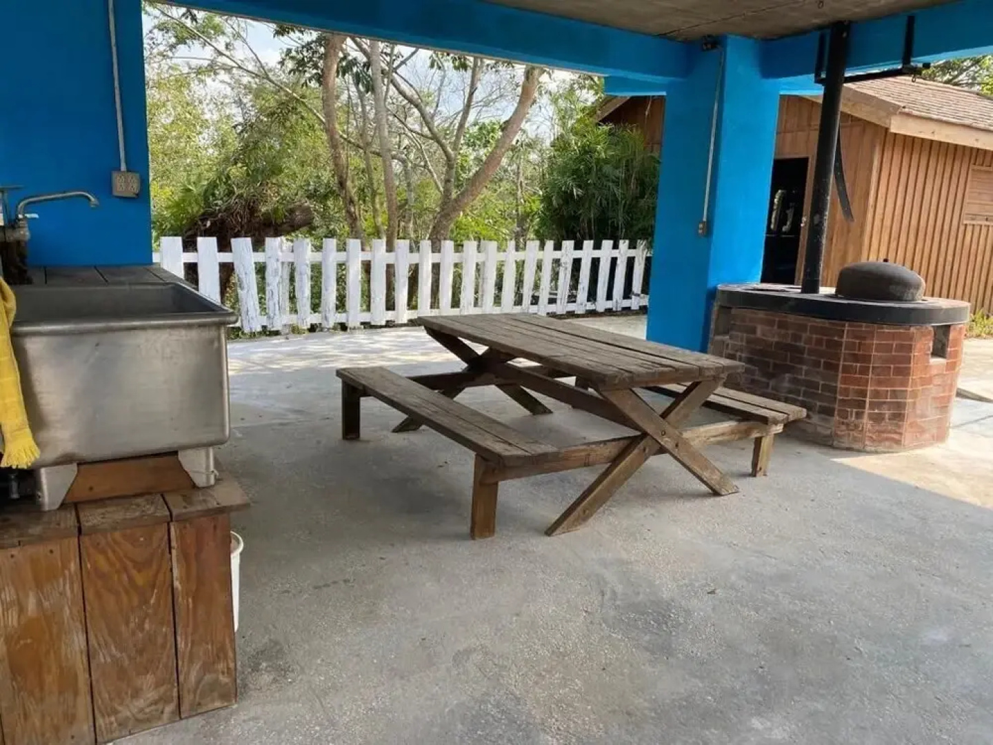 Howler Landing Vacation Rental