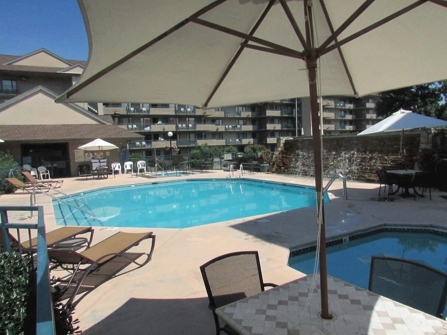 Arbors at Island Landing Hotel & Suites