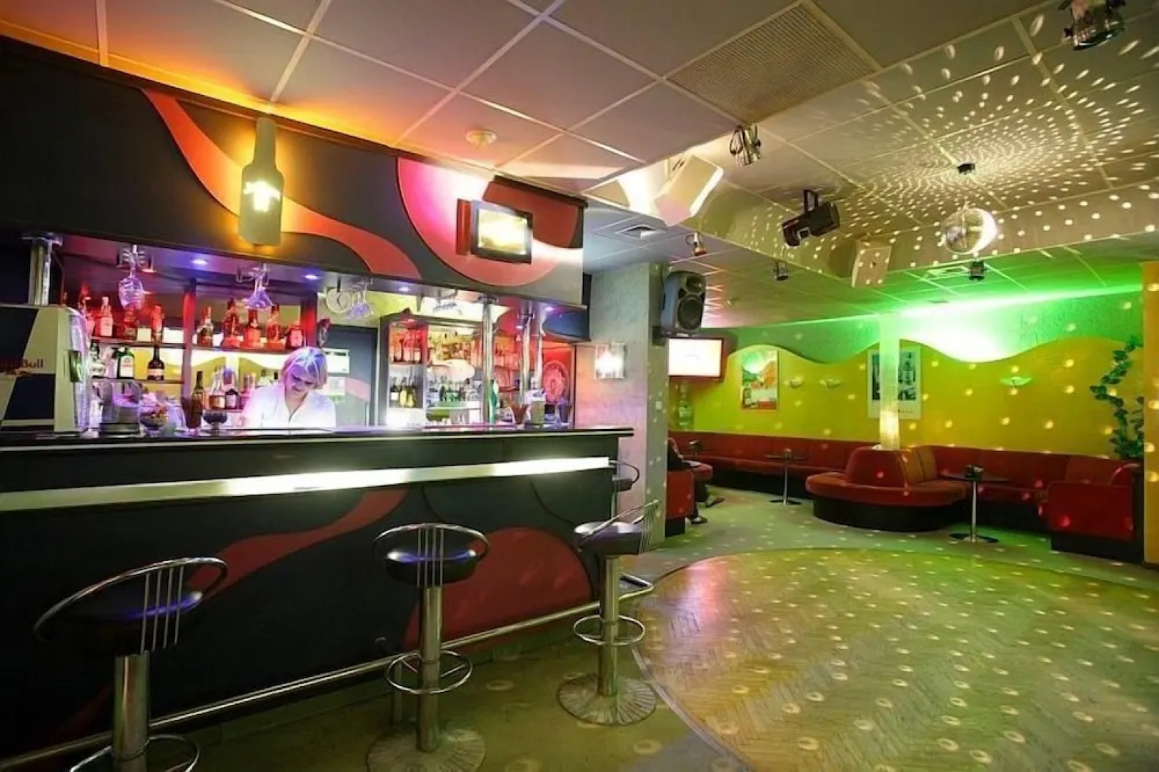 Centrum Konferencyjno-Rekreacyjne Czarna