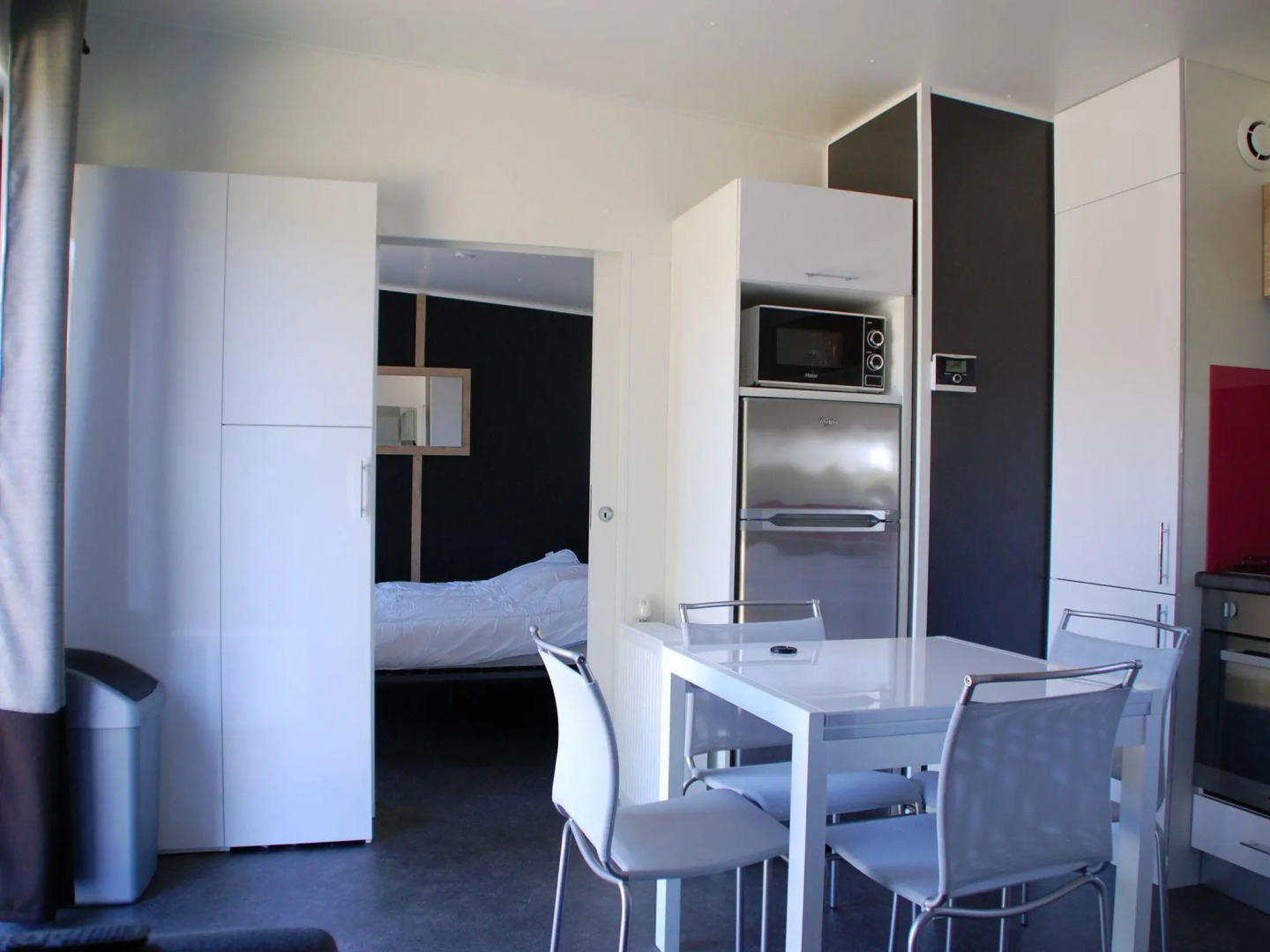 Chalet in Baalse Hei With Modern Comforts