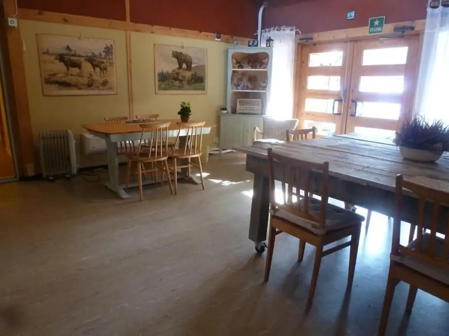 Gjesteheim Havdal - Hostel