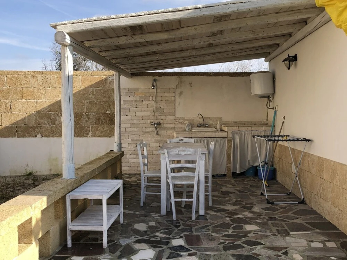 Relais Regina Giulia