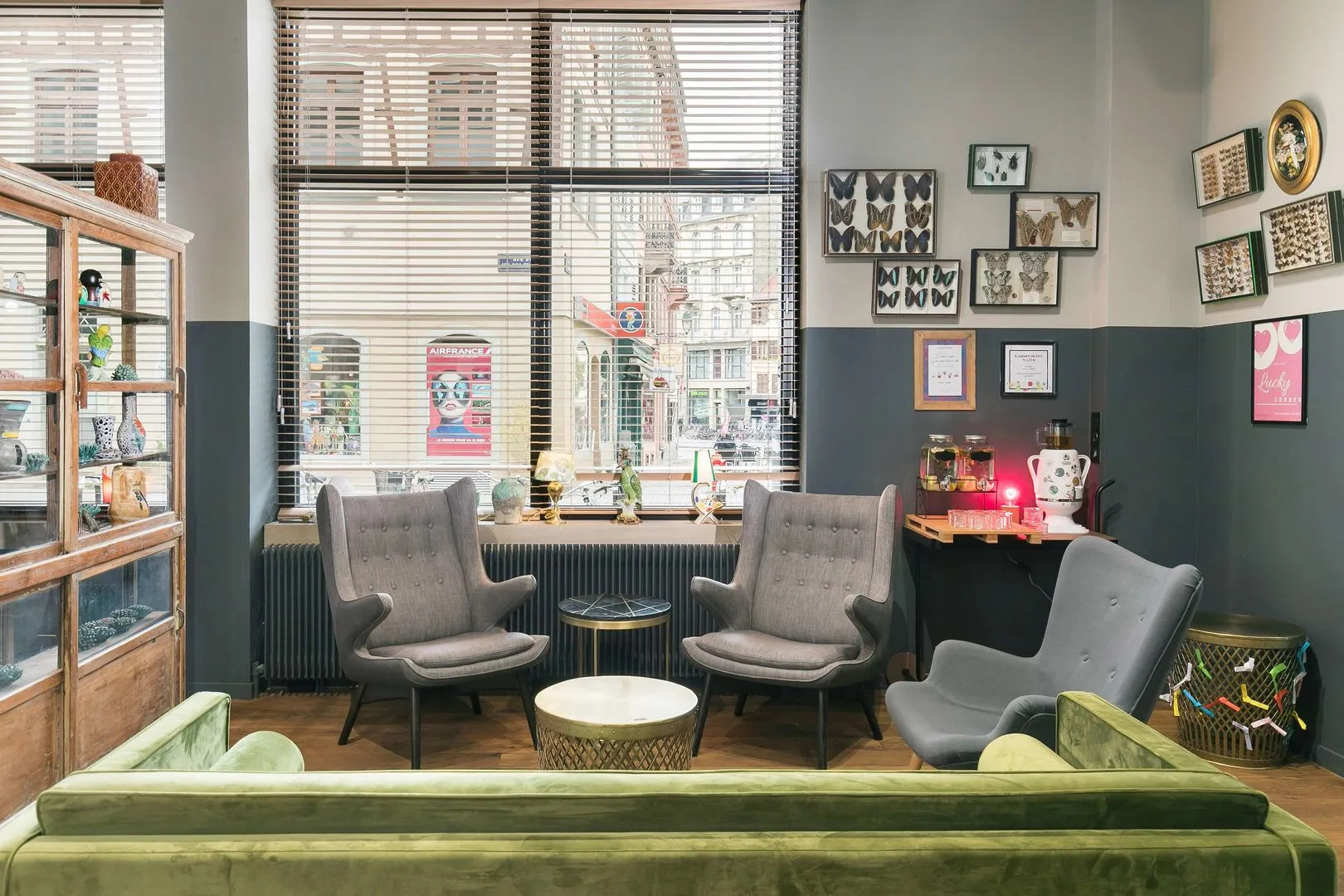 Kaijoo Hotel by HappyCulture