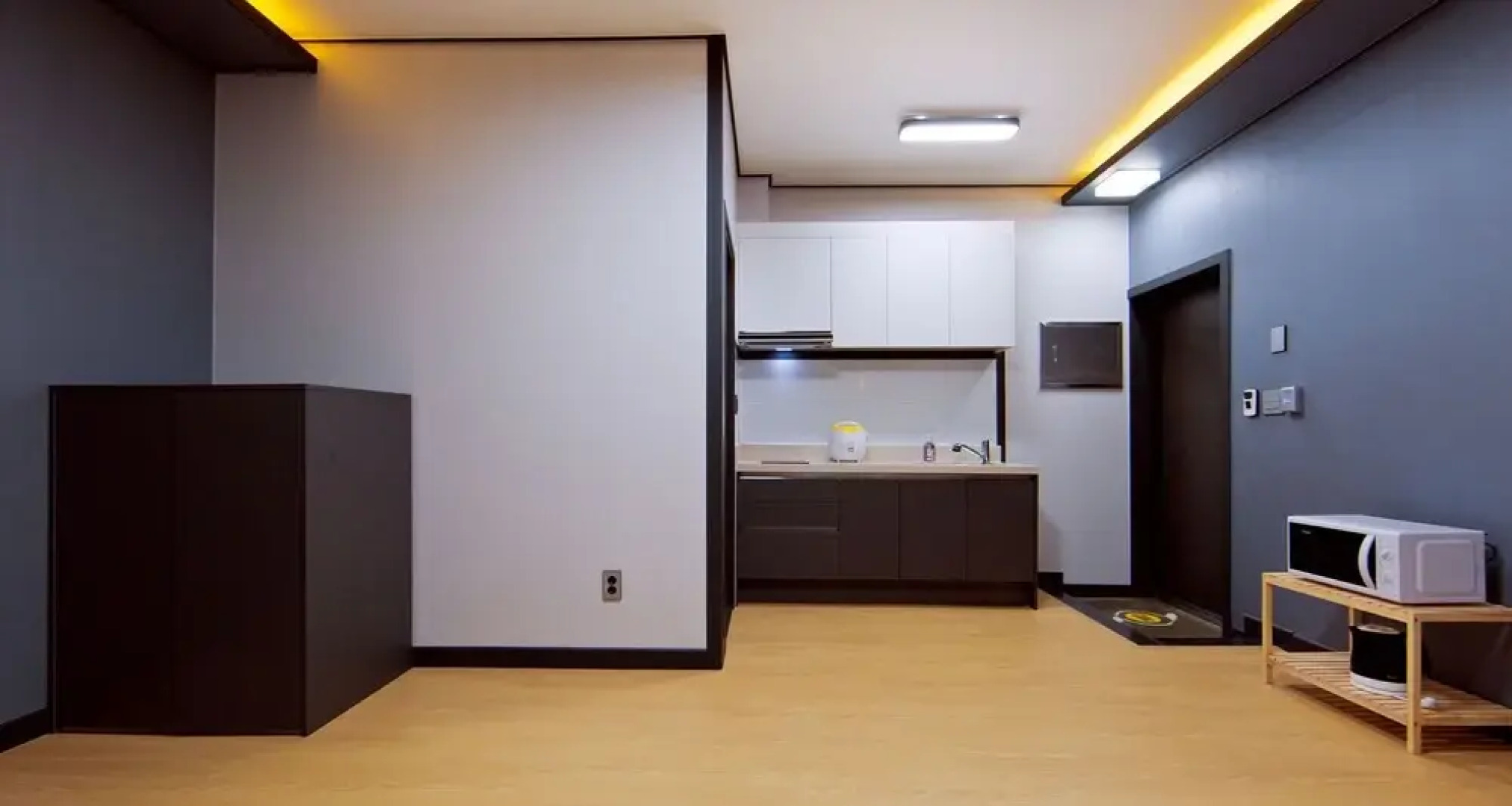 Daecheon Bohemian Pension