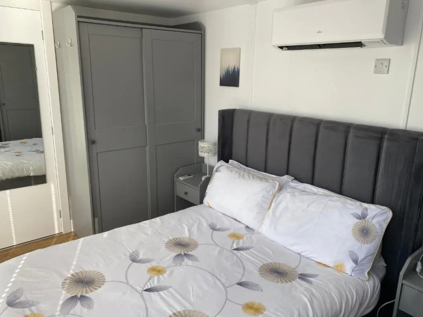 Talybont Bed and Breakfast