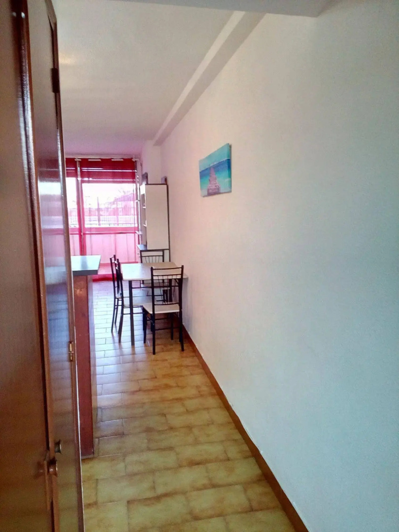 Apartamentos Peñíscola Playa