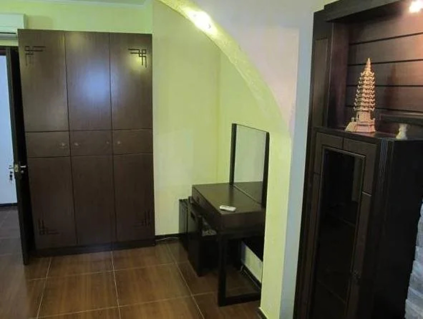 Отель «Шанхай-Блюз»