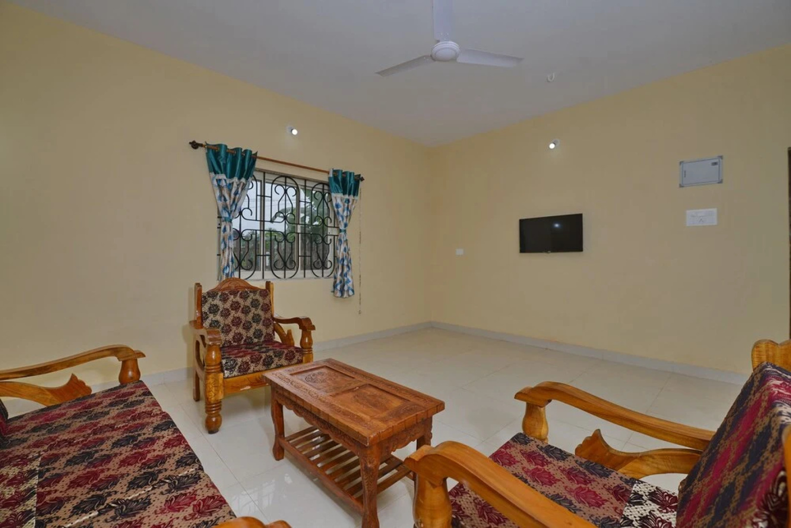 OYO 17239 Home Peaceful 1BHK Arambol