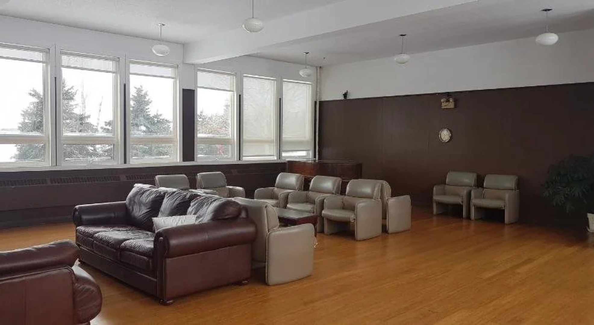 Le Domaine St-Viateur