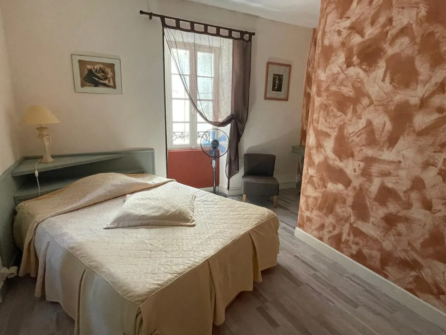 Hotel le Manoir du Raveyron