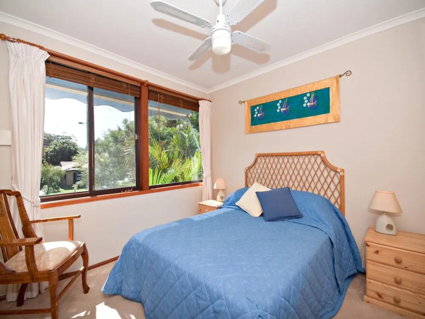 Reel Paradise, 101 Horace Street