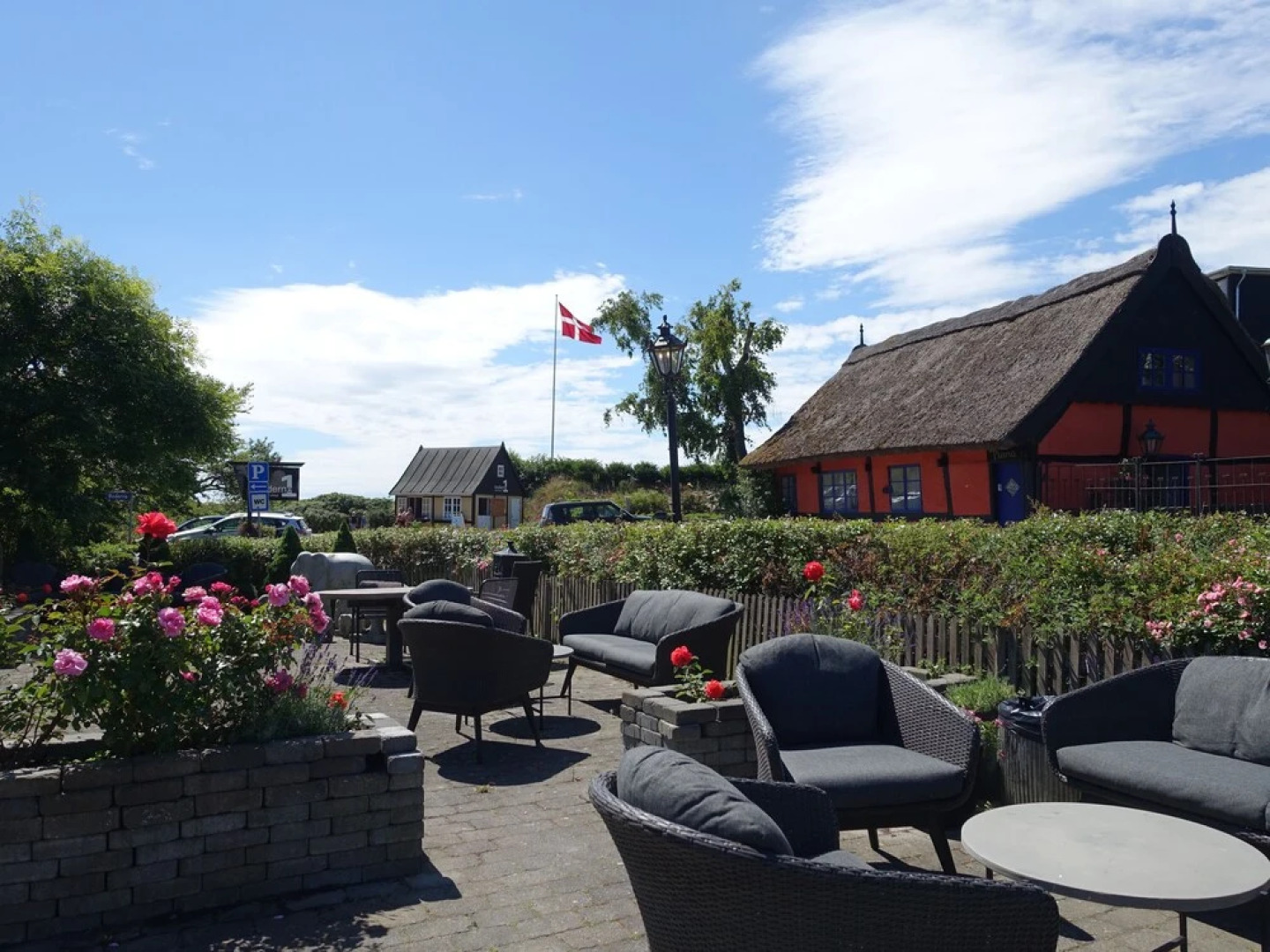 boderne1 Ferielejligheder