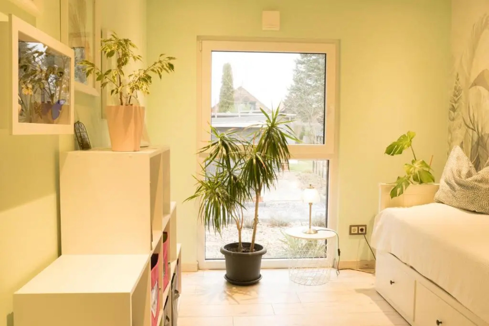 Ferienhaus Naturwerk