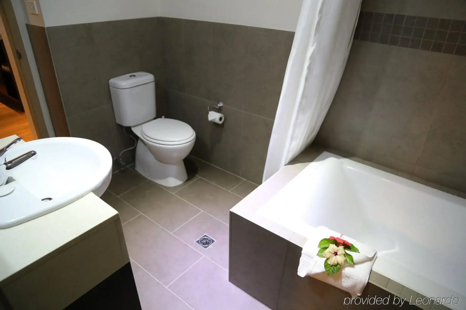 Tokatoka Resort Hotel