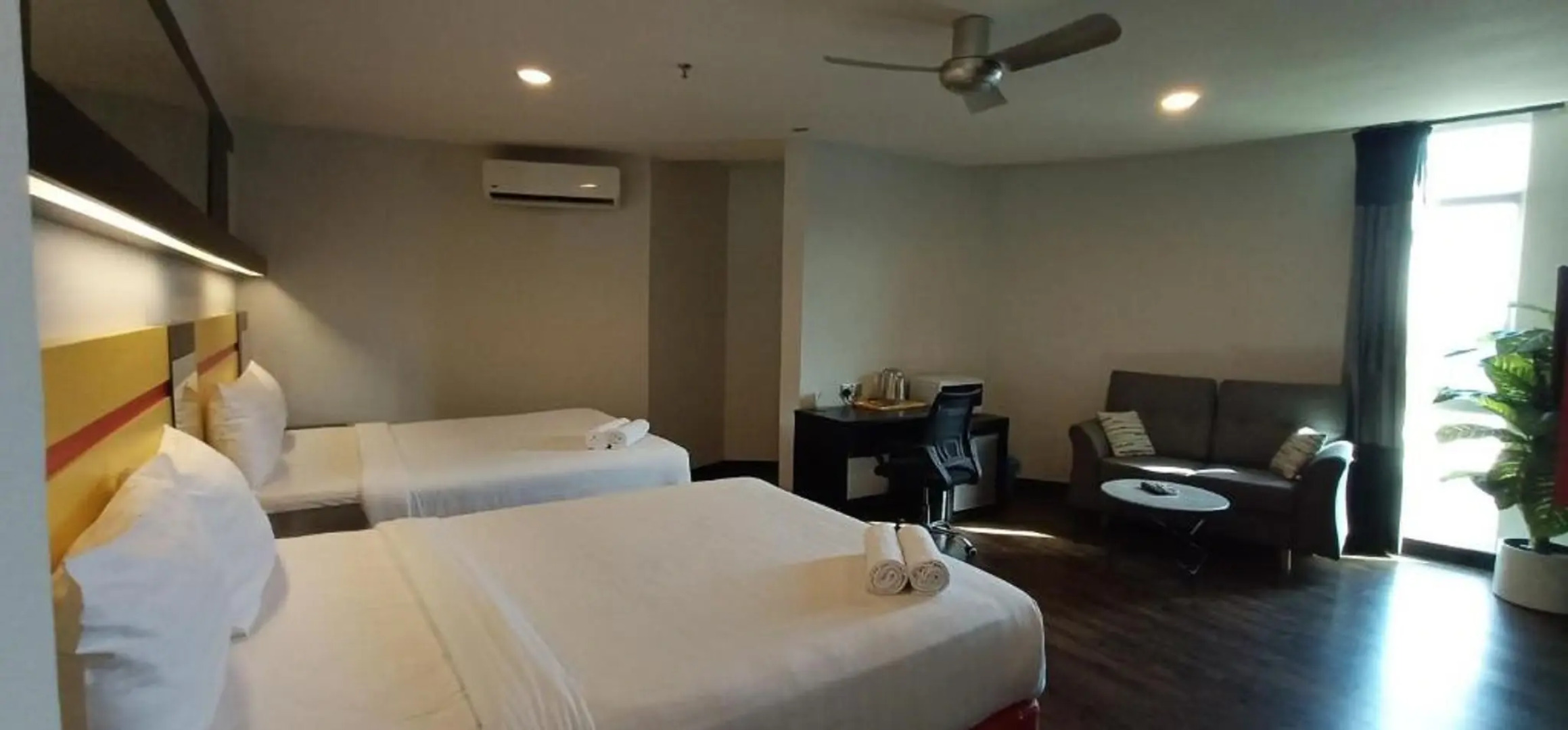 Sense Hotel Taiping