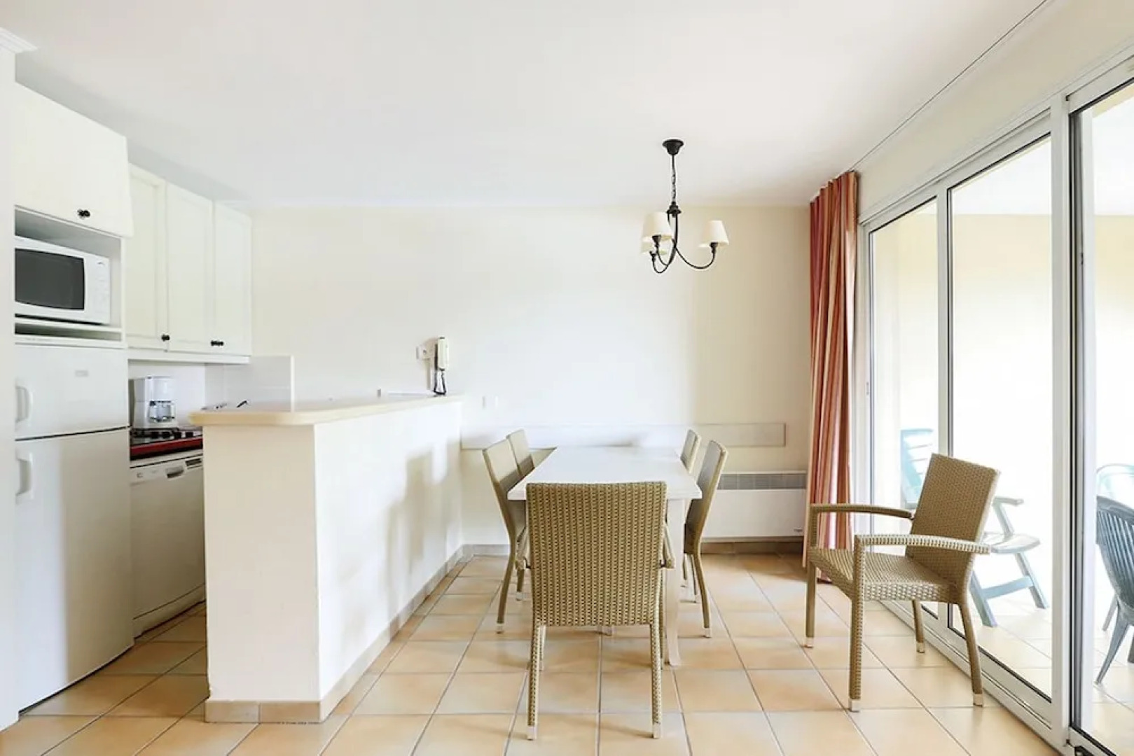 Maeva Particuliers Résidence Pont Royal en Provence