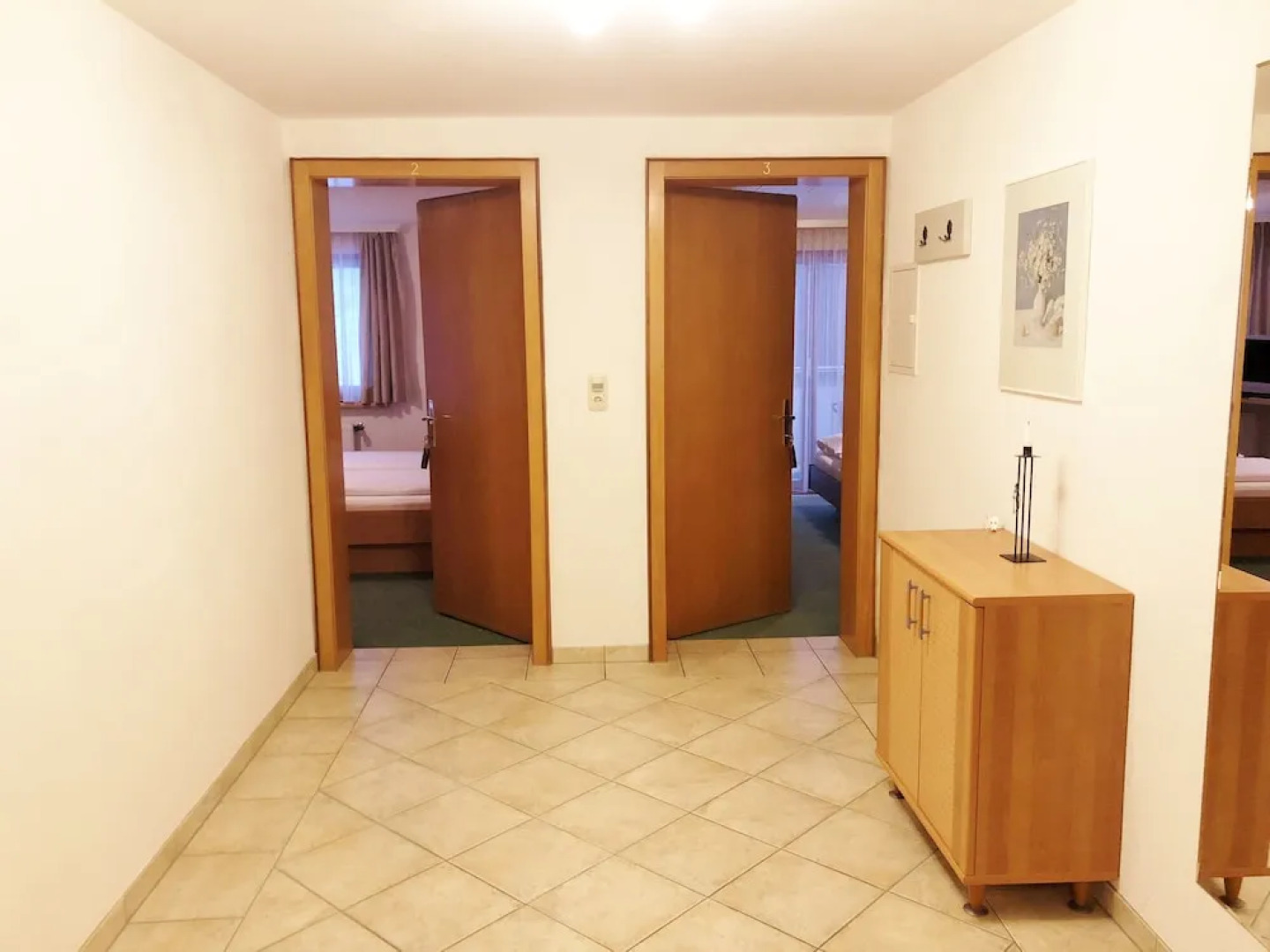 Hotel Garni Haus Brigitte