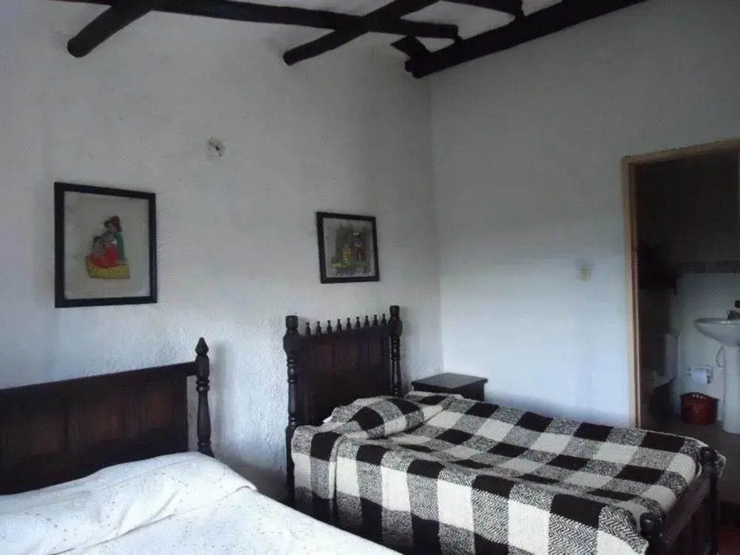 Casa Campestre SUANOGA